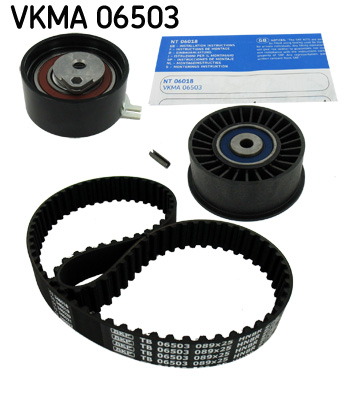 SKF VKMA 06503