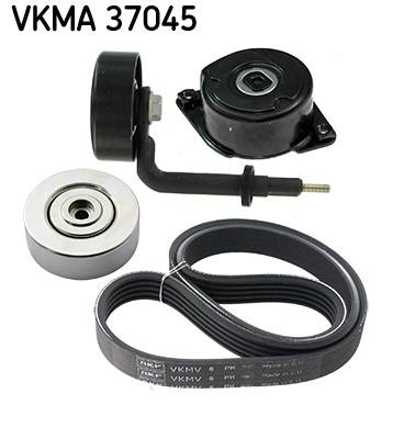 SKF VKMA 37045