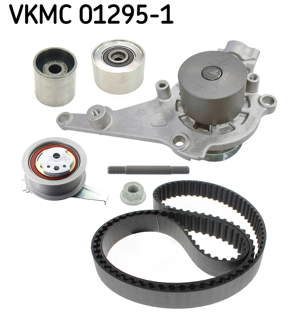 SKF VKMC 01295-1