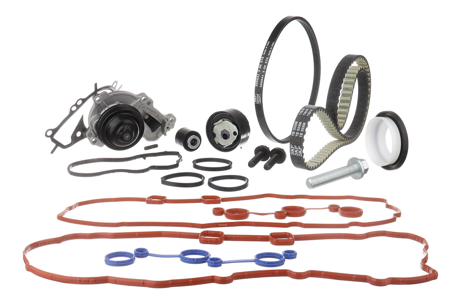 SKF VKMC 03306