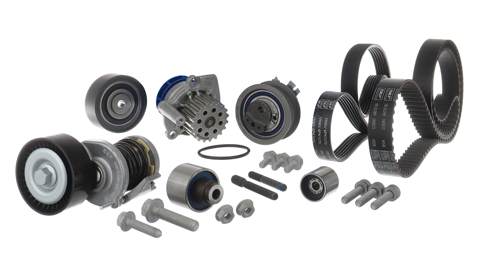 SKF VKMC 11000