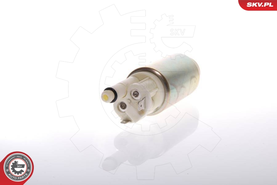 SKV 02SKV207