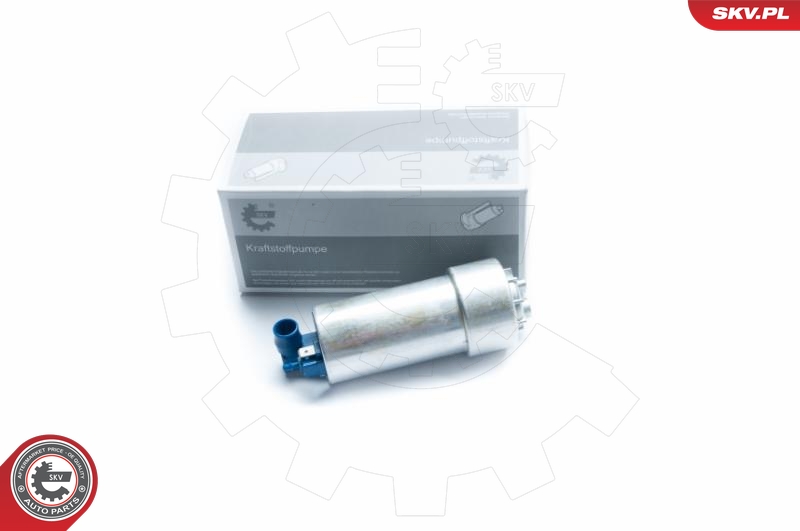 SKV 02SKV295