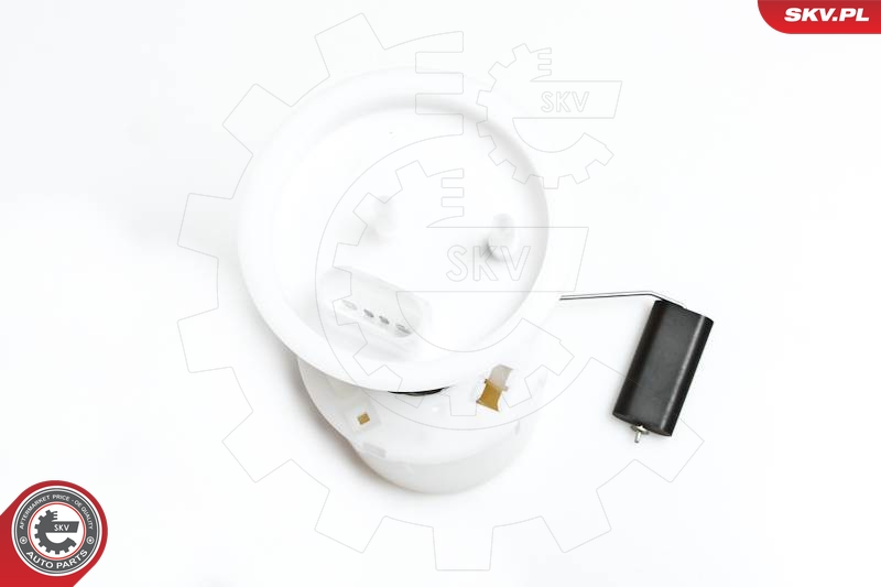 SKV 02SKV741