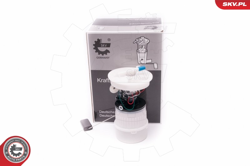 SKV 02SKV770