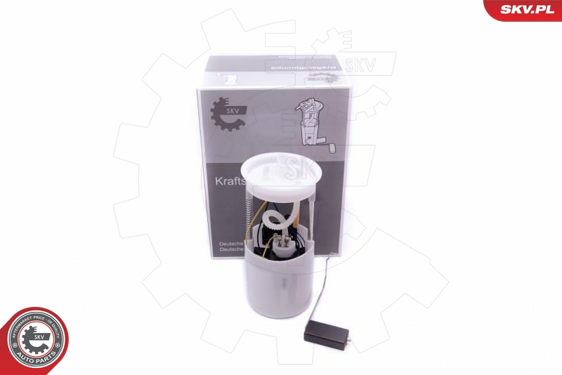 SKV 02SKV794
