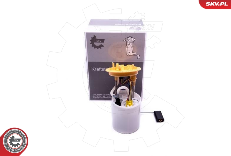 SKV 02SKV795