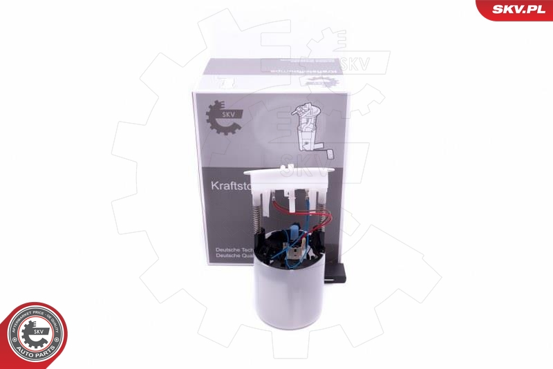 SKV 02SKV799