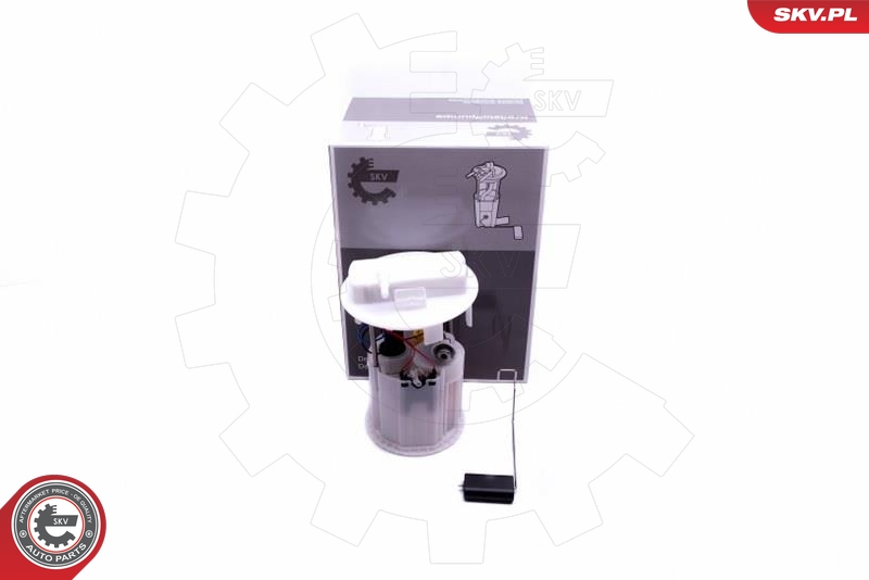 SKV 02SKV802