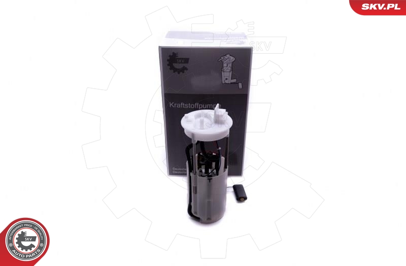 SKV 02SKV805