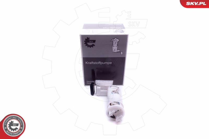 SKV 02SKV806