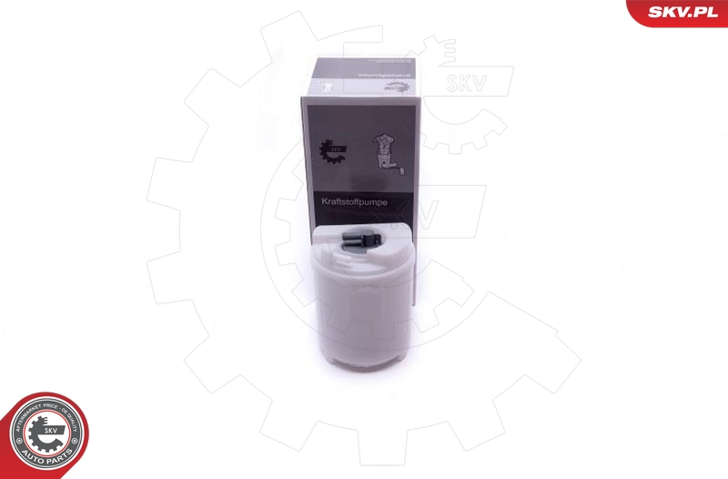 SKV 02SKV807