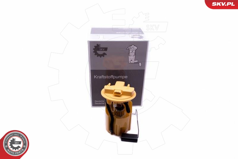 SKV 02SKV809