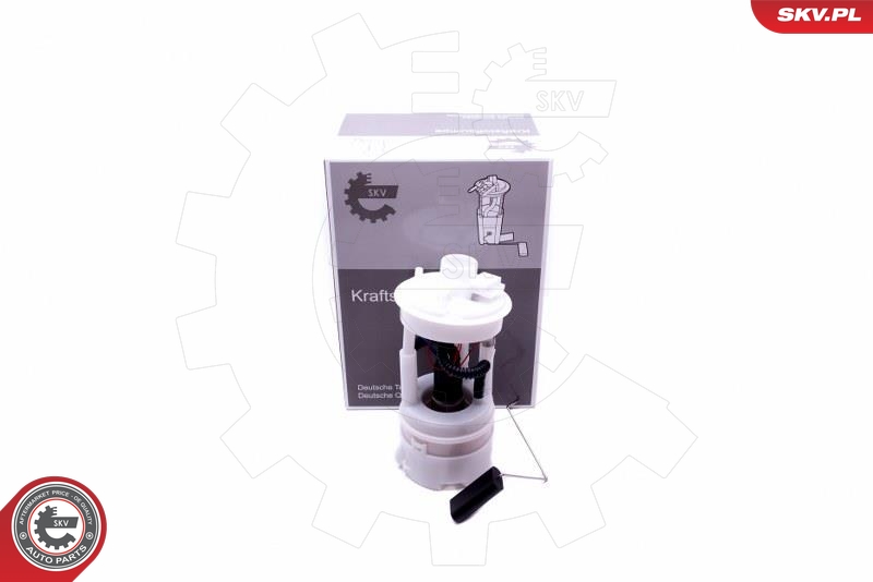 SKV 02SKV812