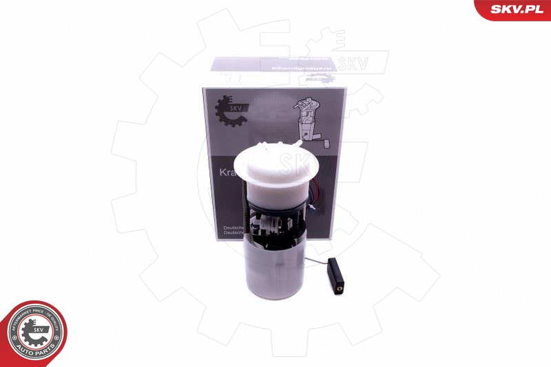 SKV 02SKV814