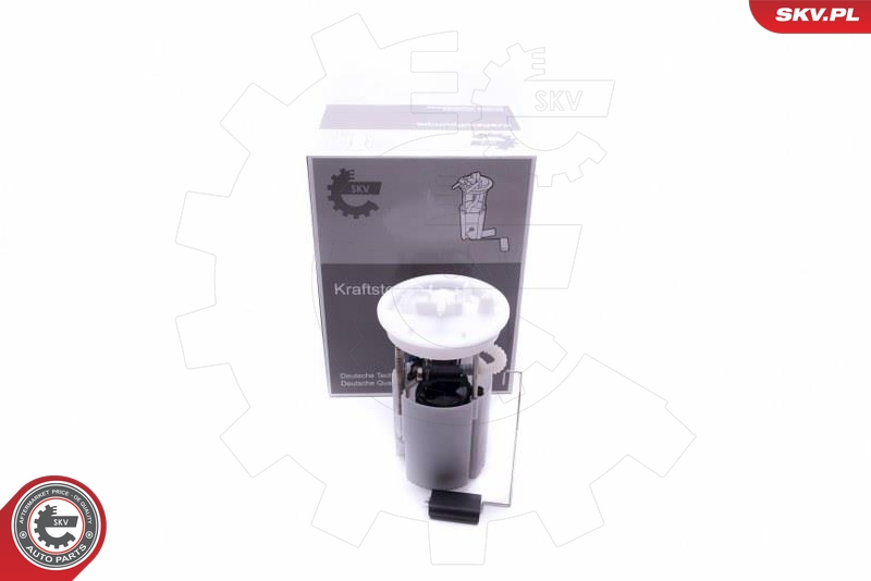 SKV 02SKV817
