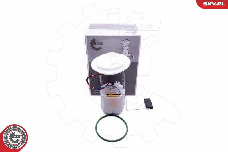 SKV 02SKV830