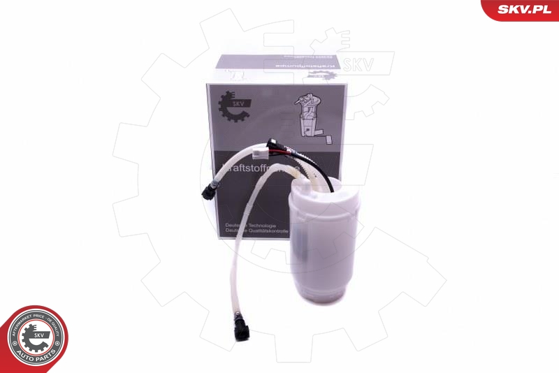 SKV 02SKV845