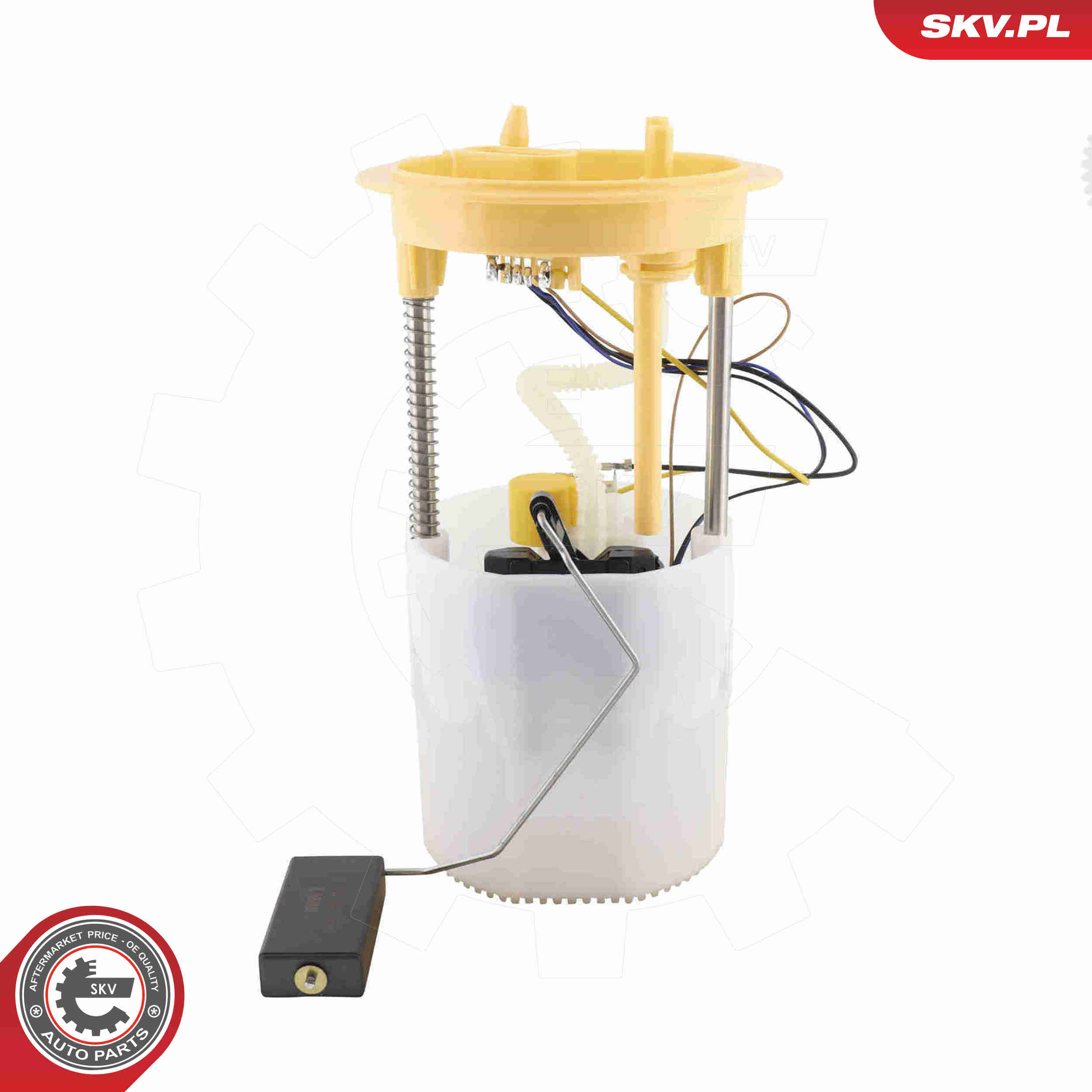 SKV 02SKV848