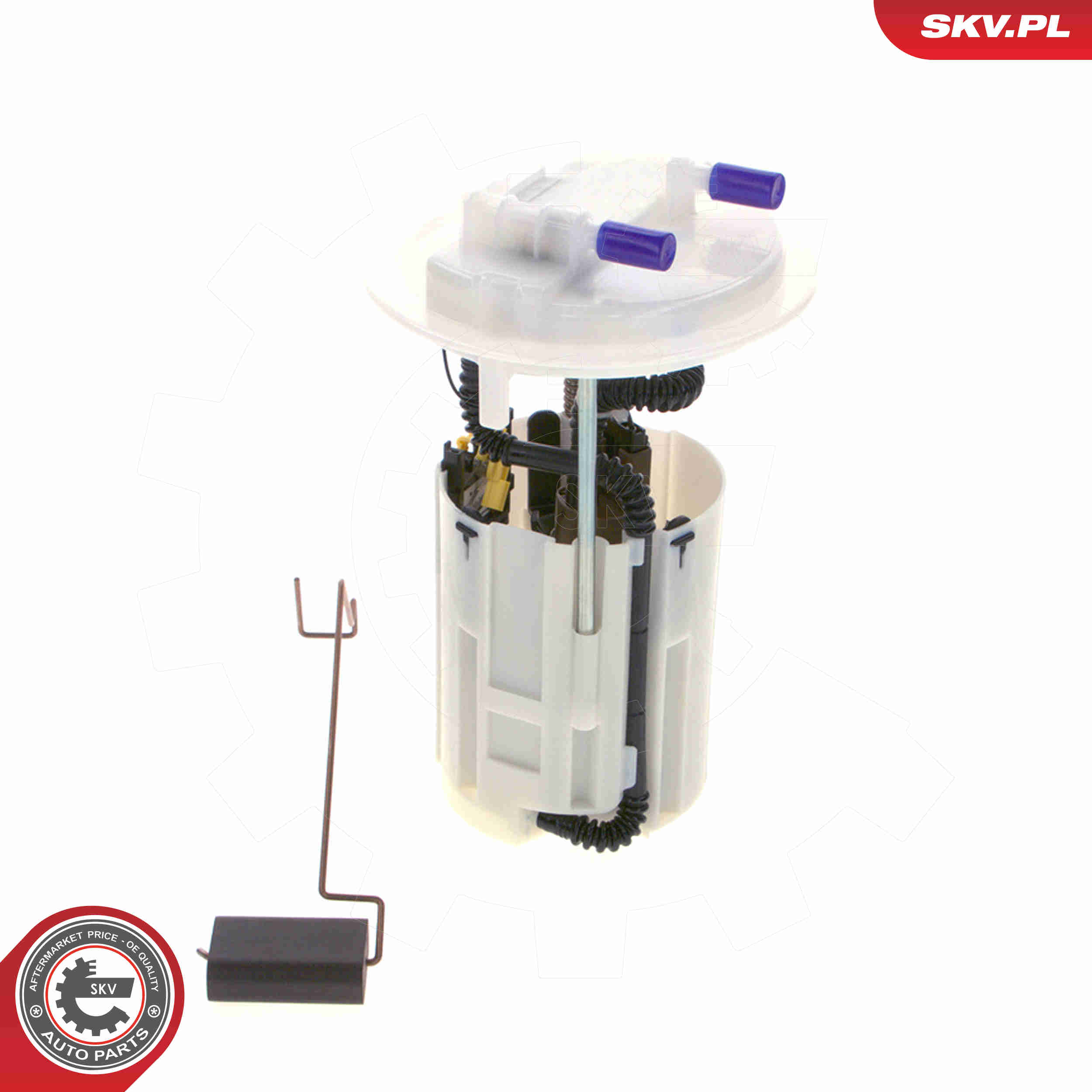 SKV 02SKV850