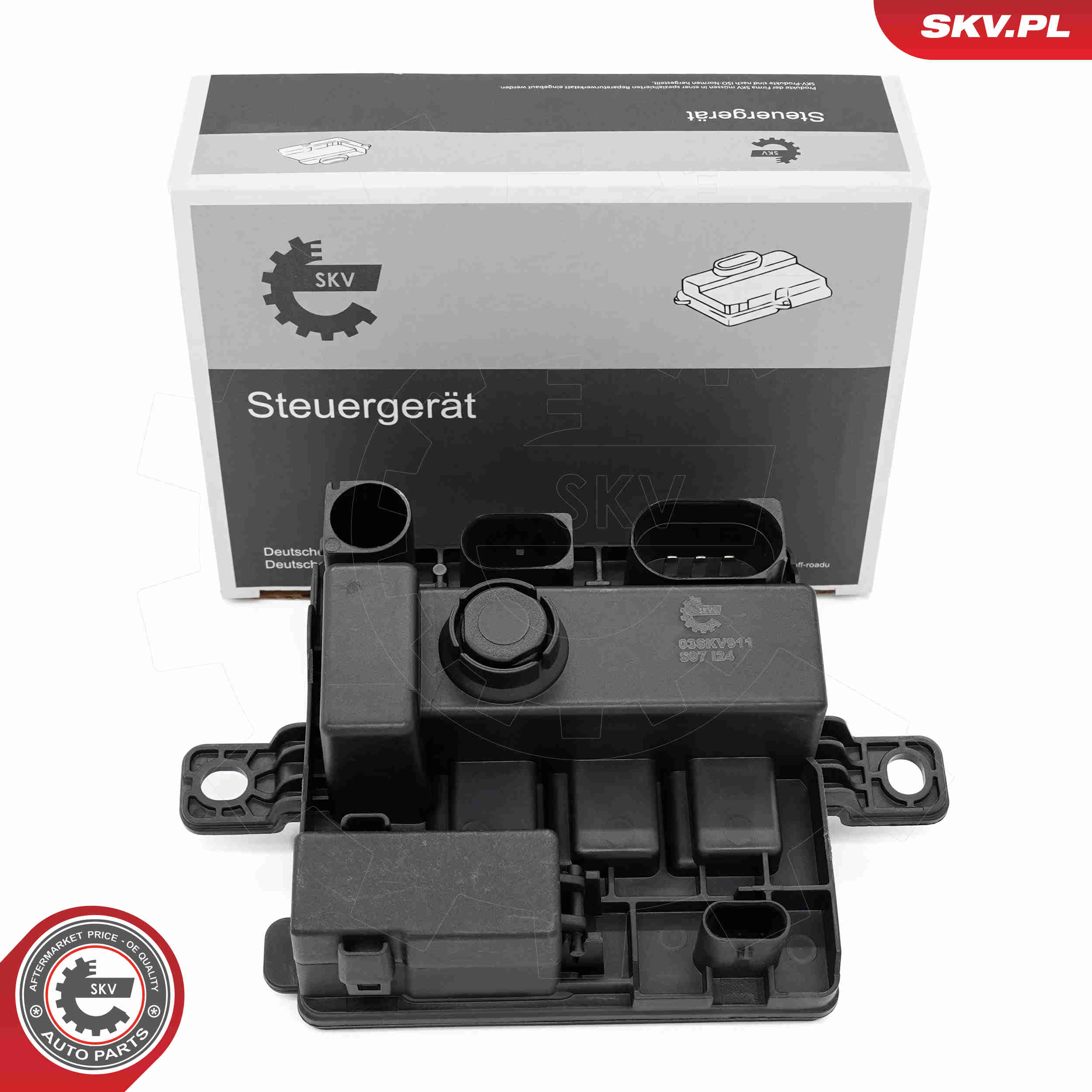 SKV 03SKV911