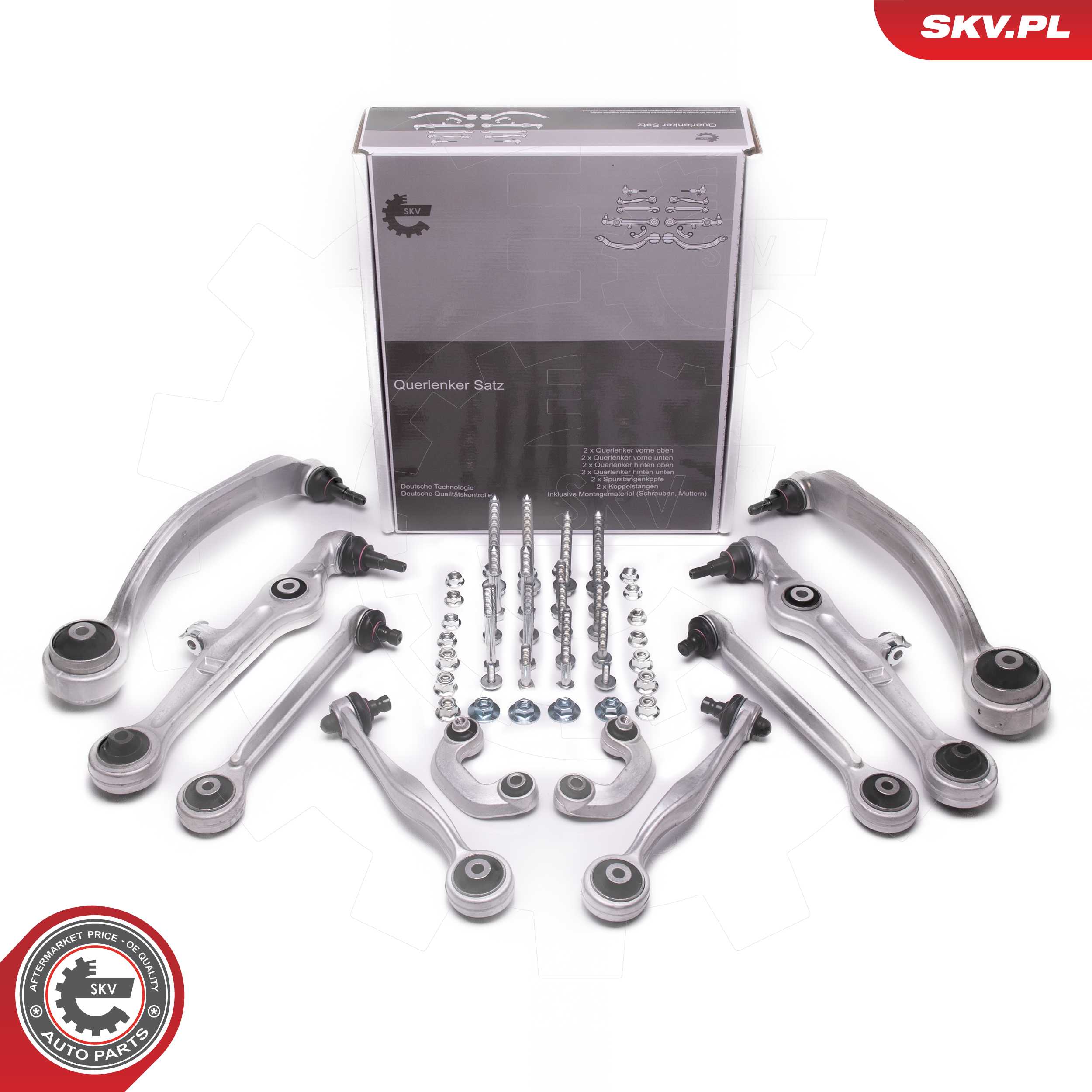 SKV 04SKV730