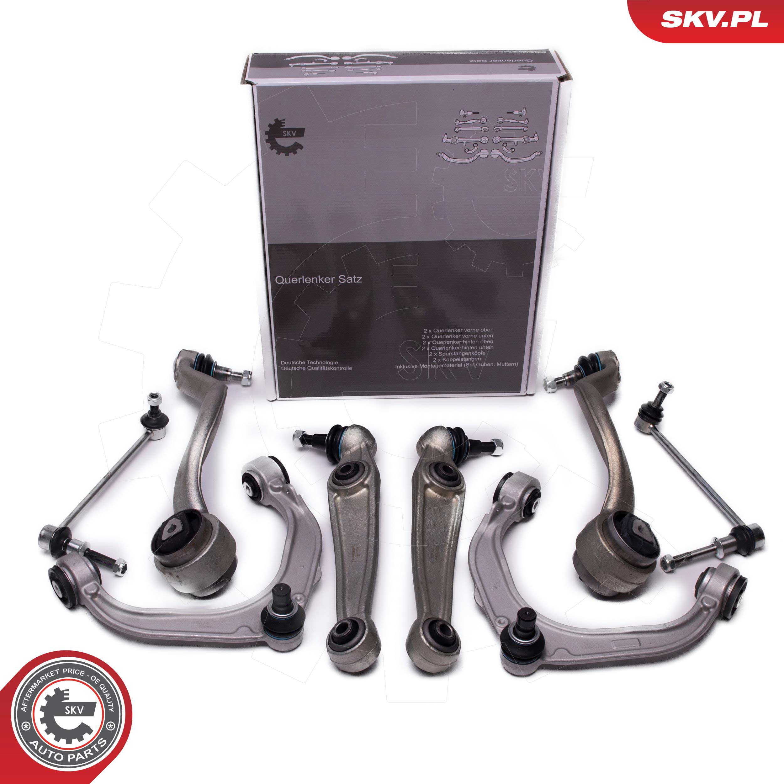 SKV 04SKV870