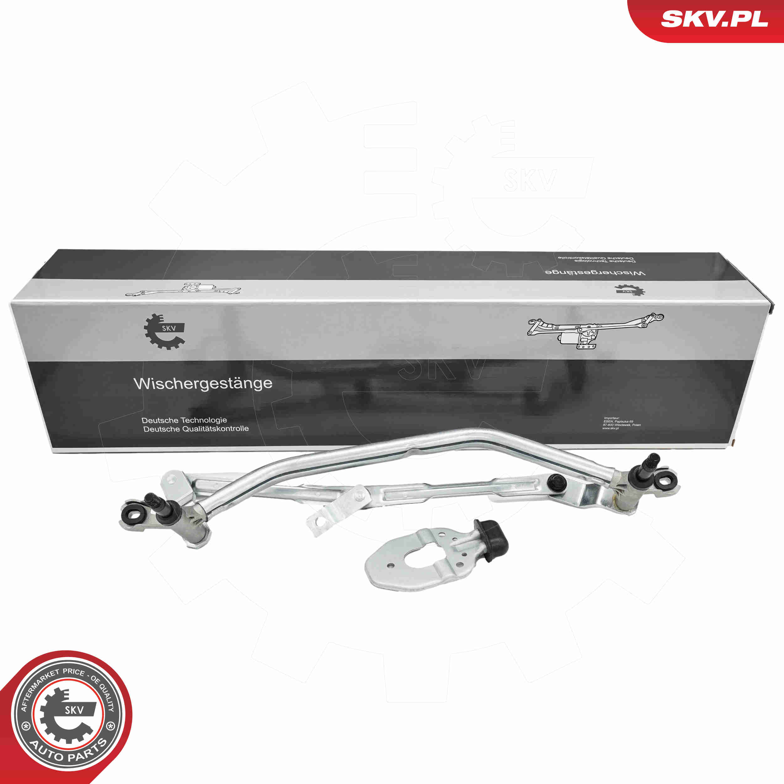 SKV 05SKV257