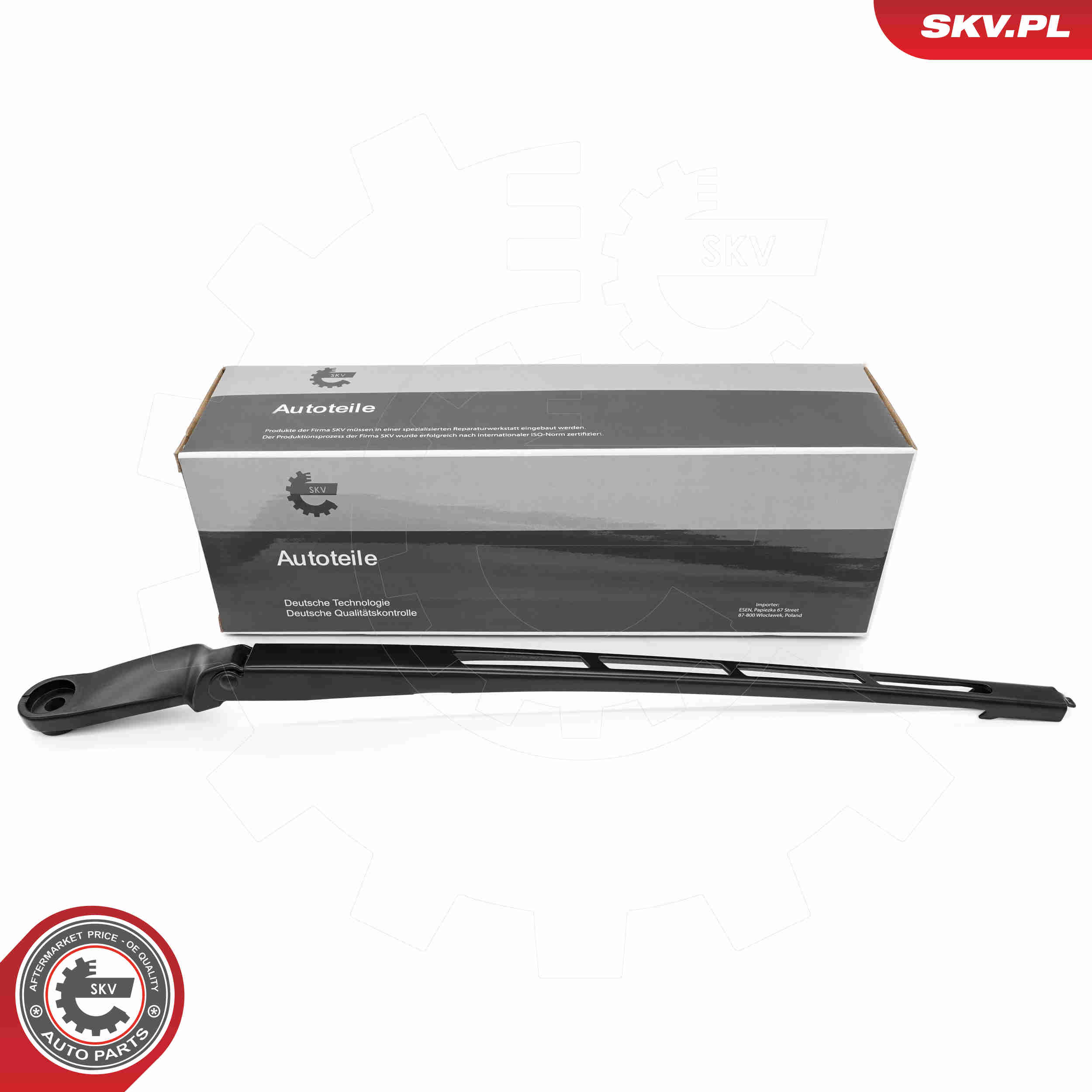 SKV 05SKV802