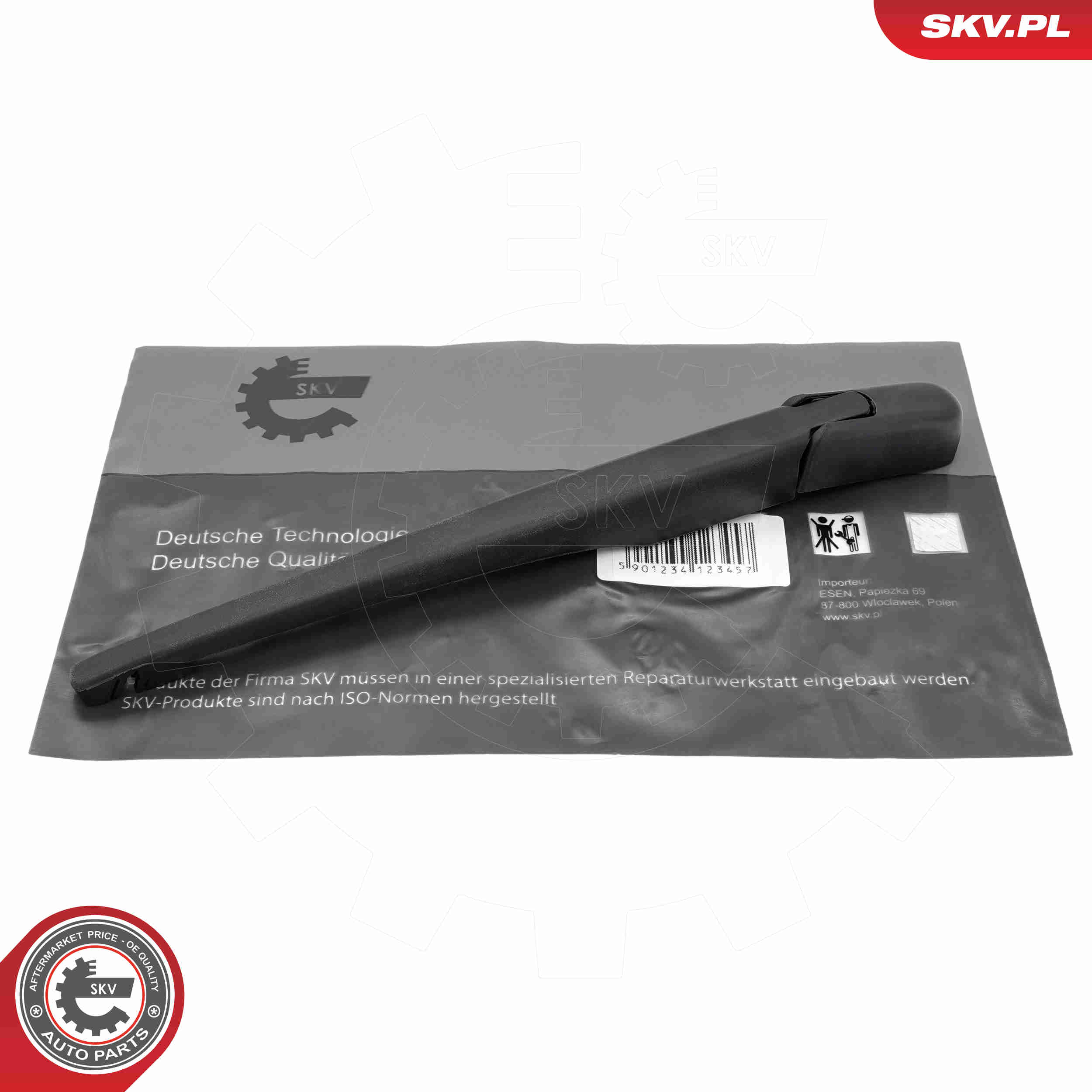 SKV 05SKV822