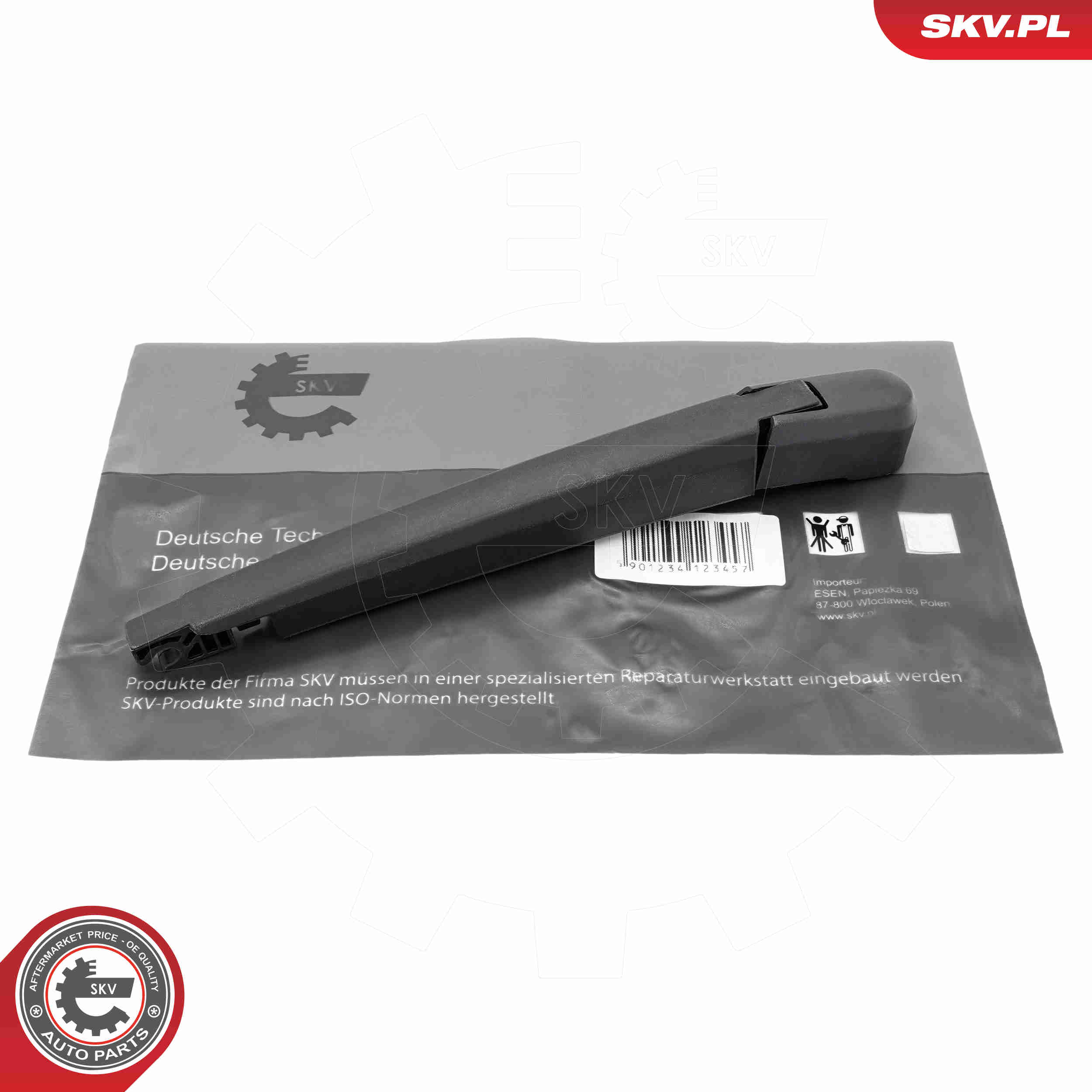 SKV 05SKV827