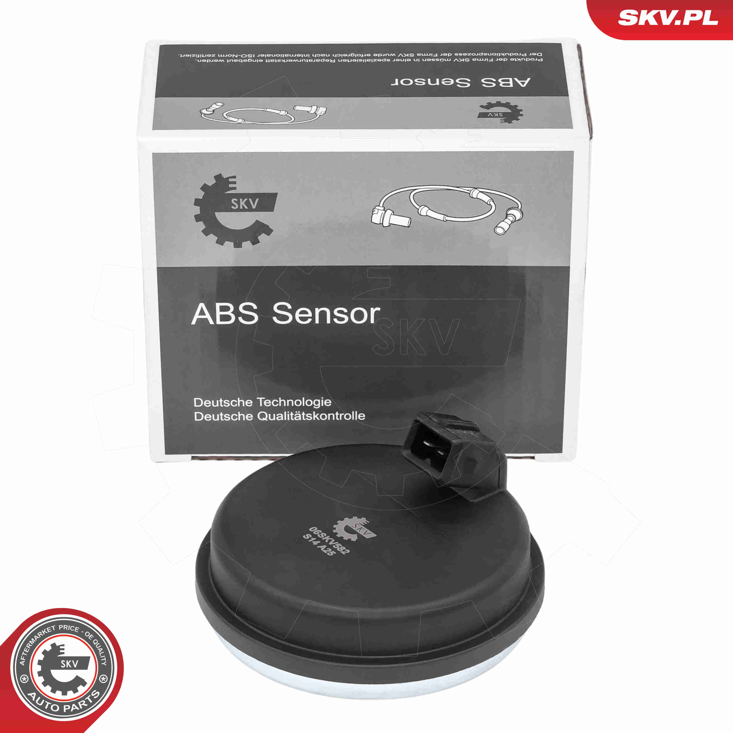 SKV 06SKV582