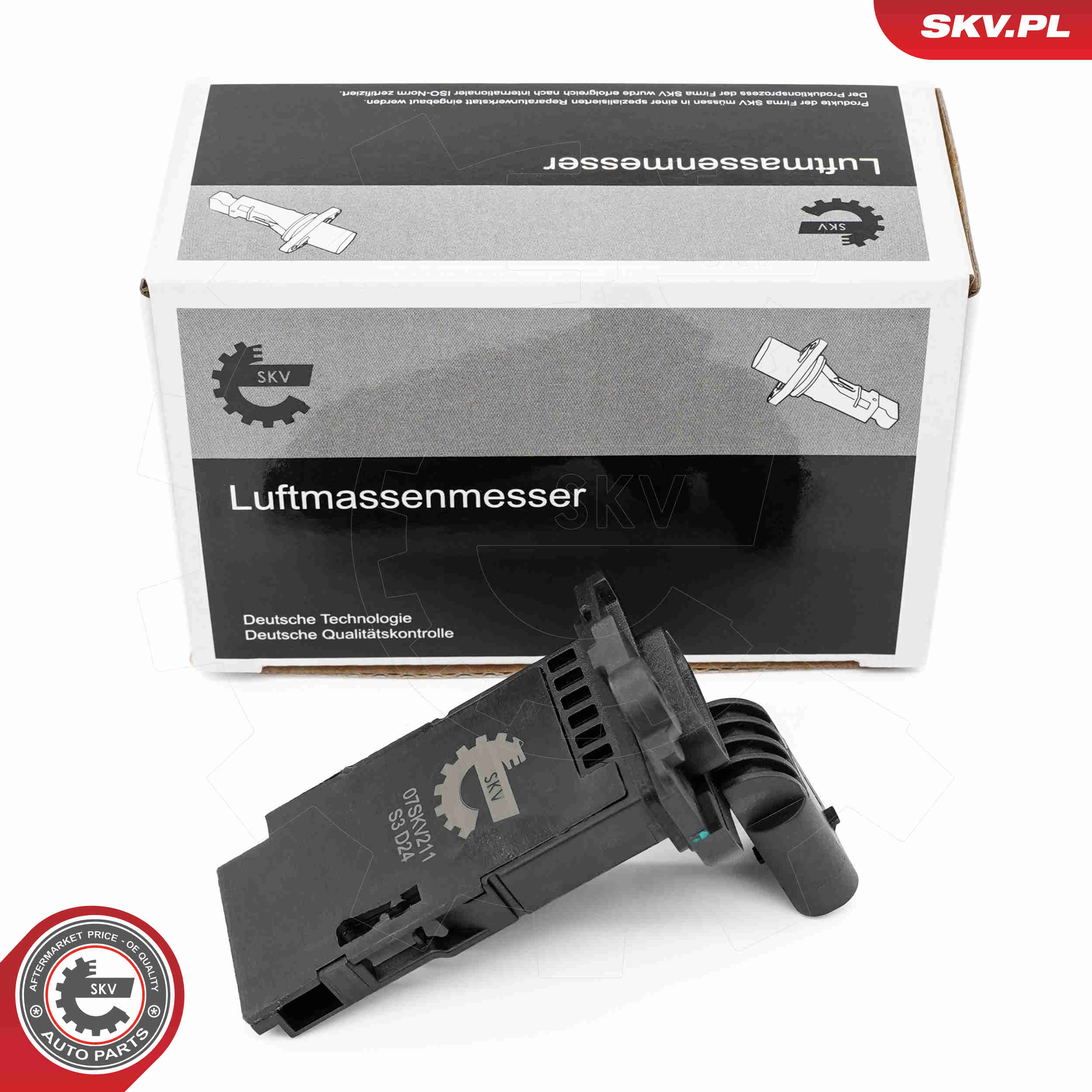 SKV 07SKV211