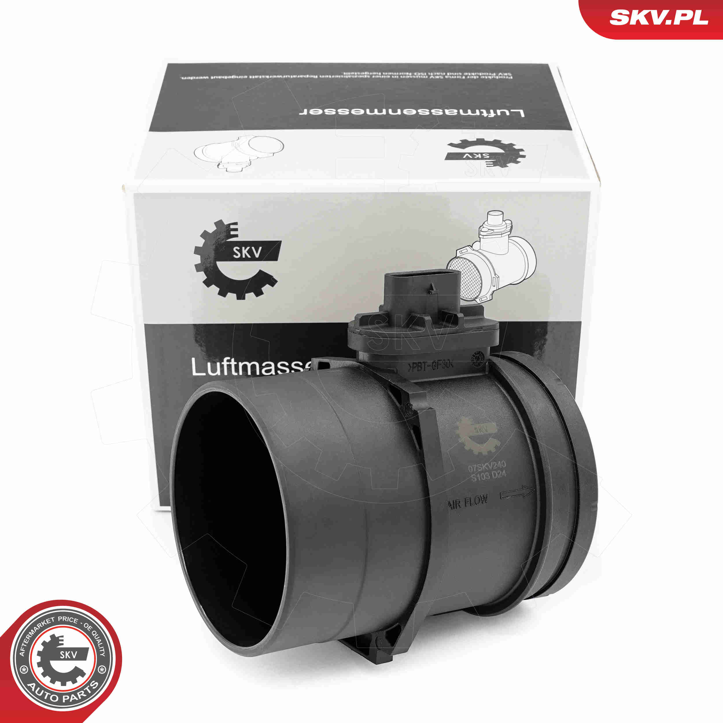 SKV 07SKV240