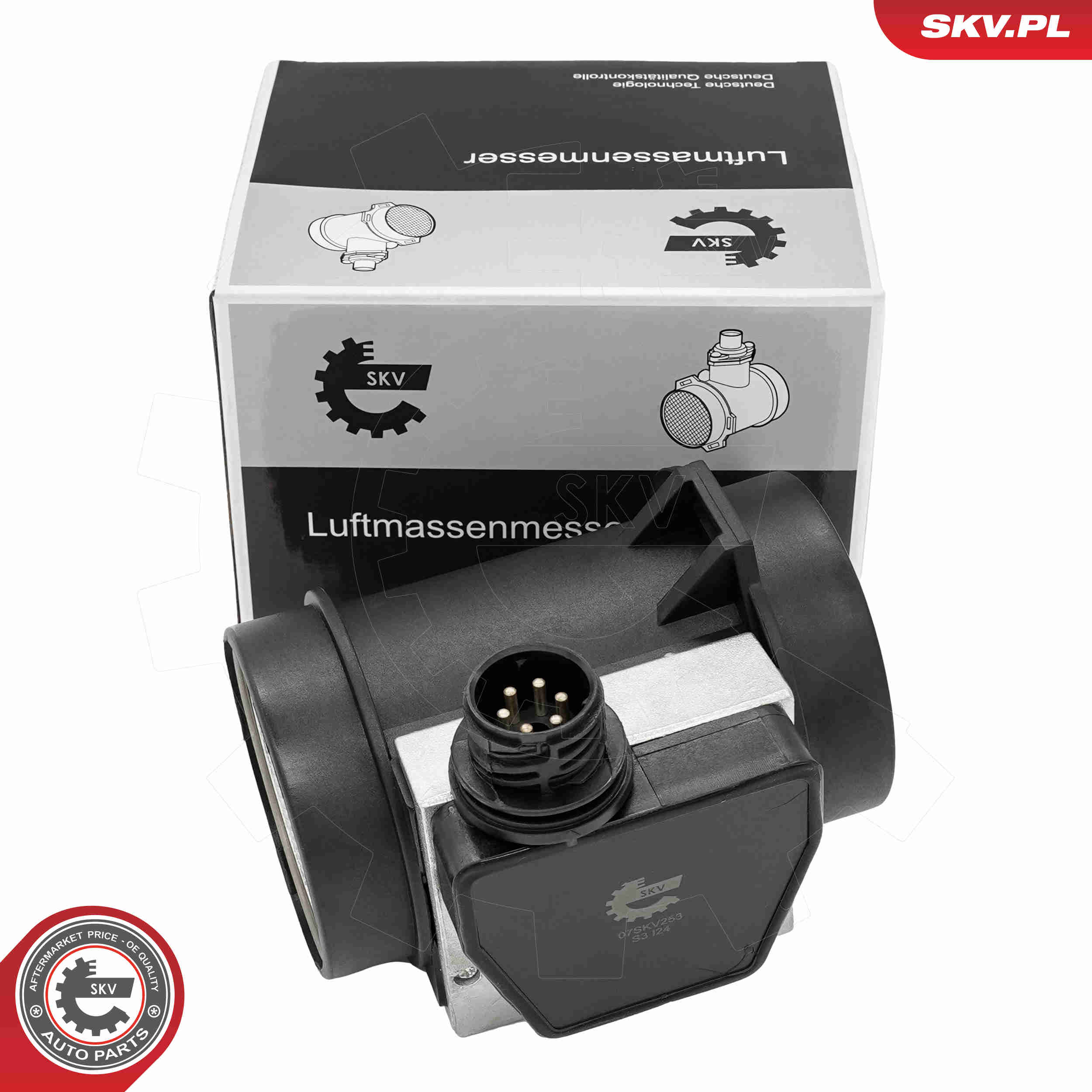 SKV 07SKV253