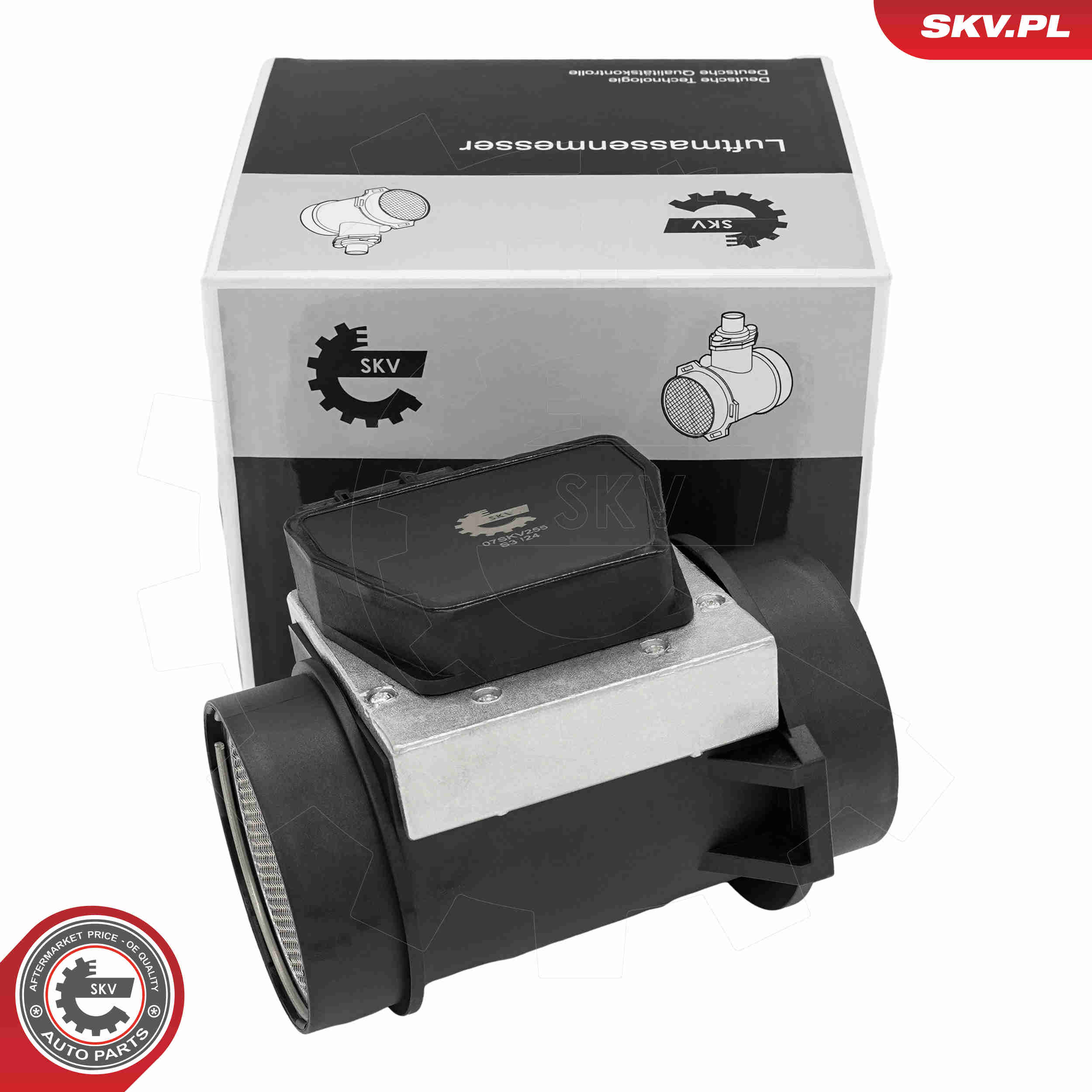 SKV 07SKV255