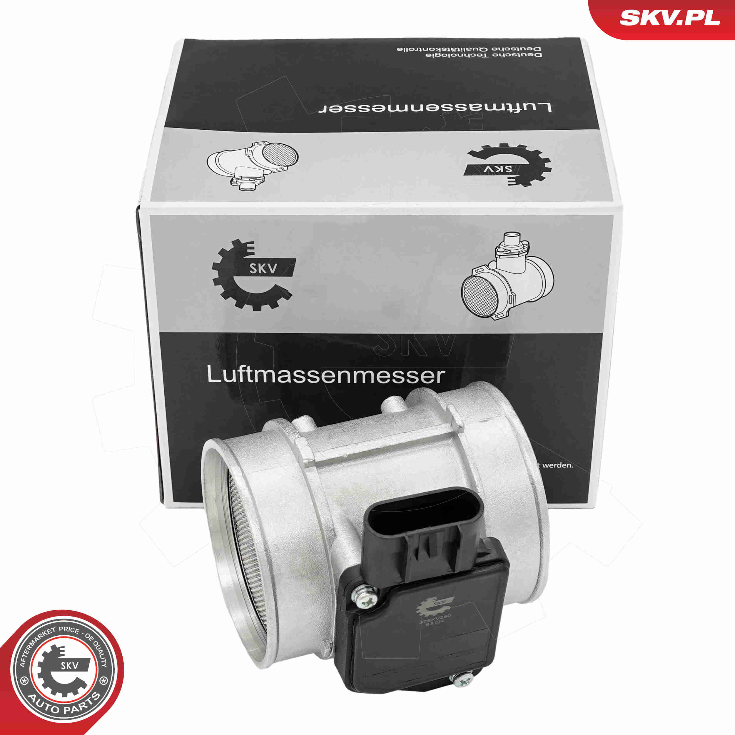 SKV 07SKV260