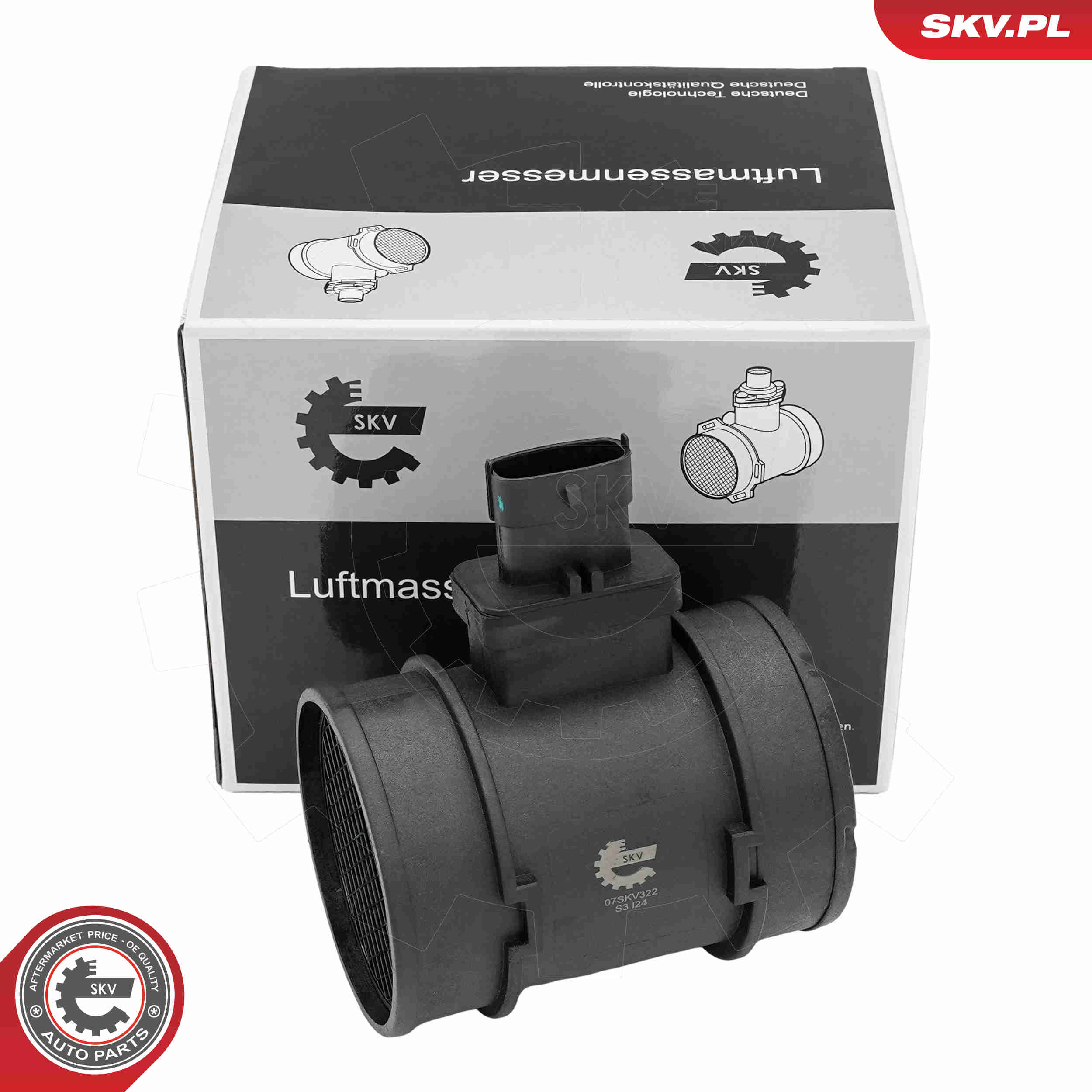 SKV 07SKV322