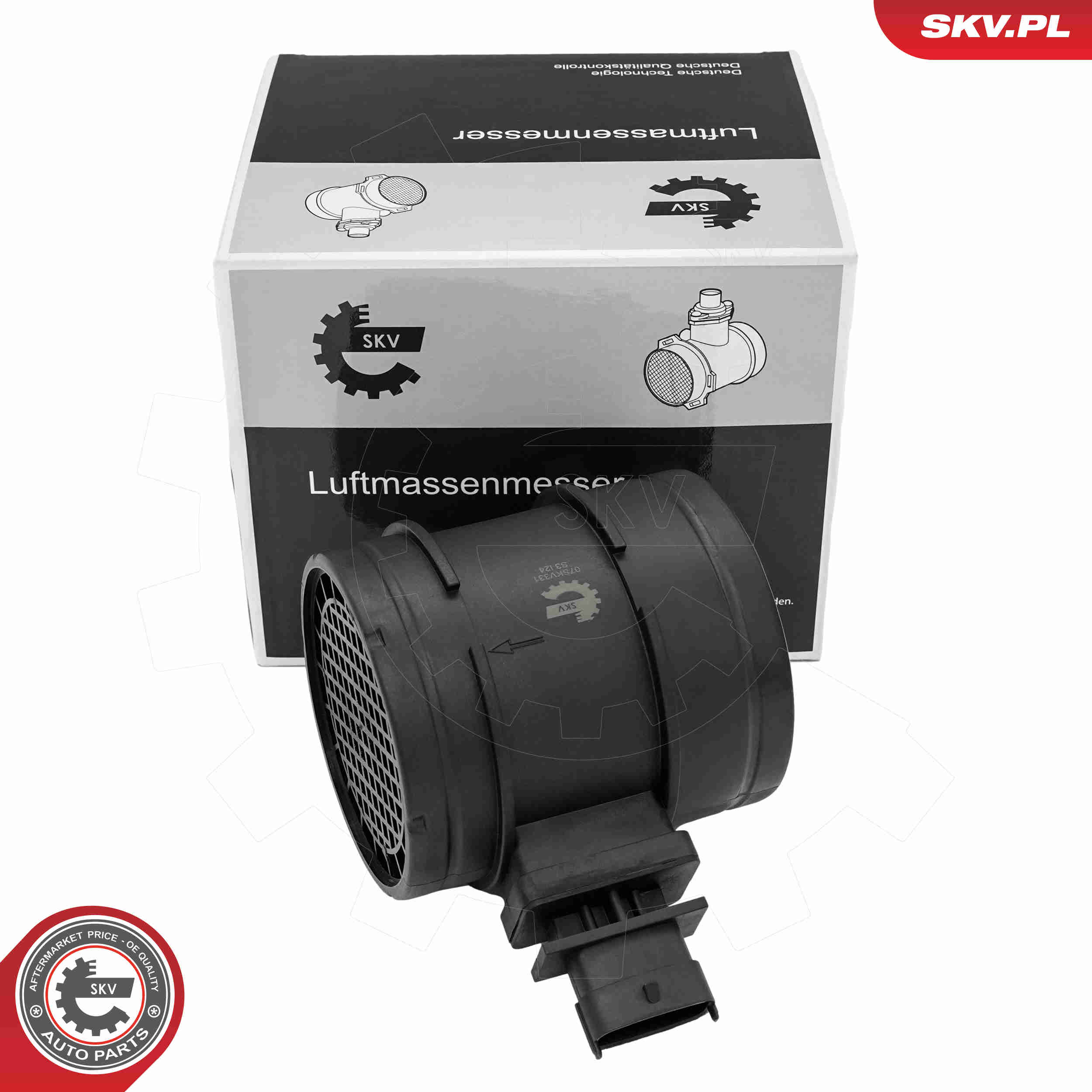 SKV 07SKV331