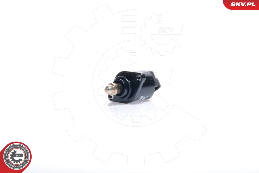 SKV 08SKV027