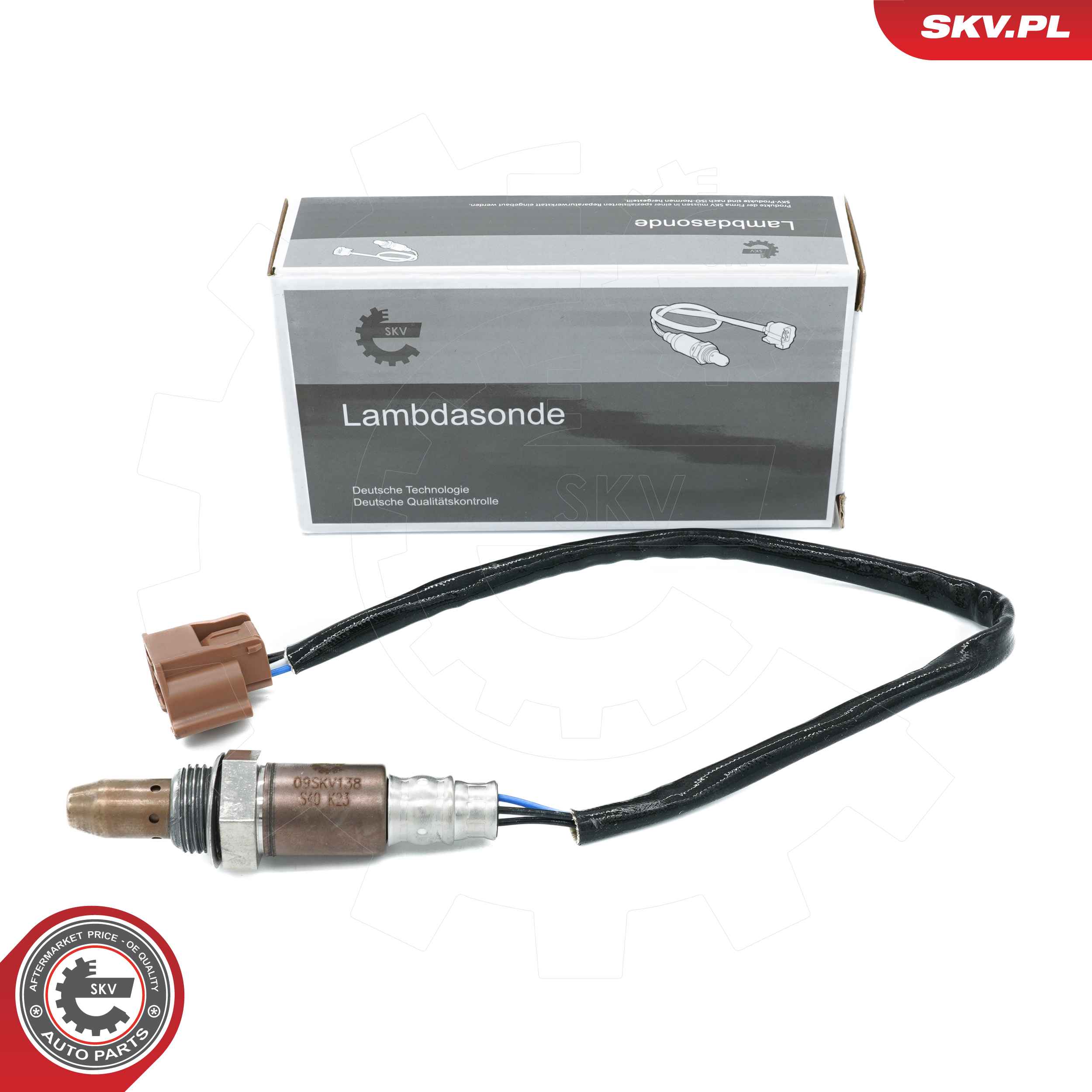 SKV 09SKV138