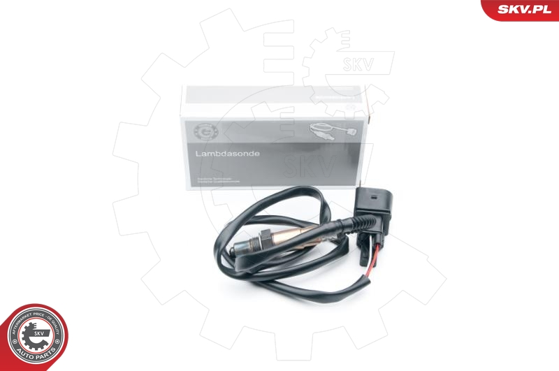 SKV 09SKV857