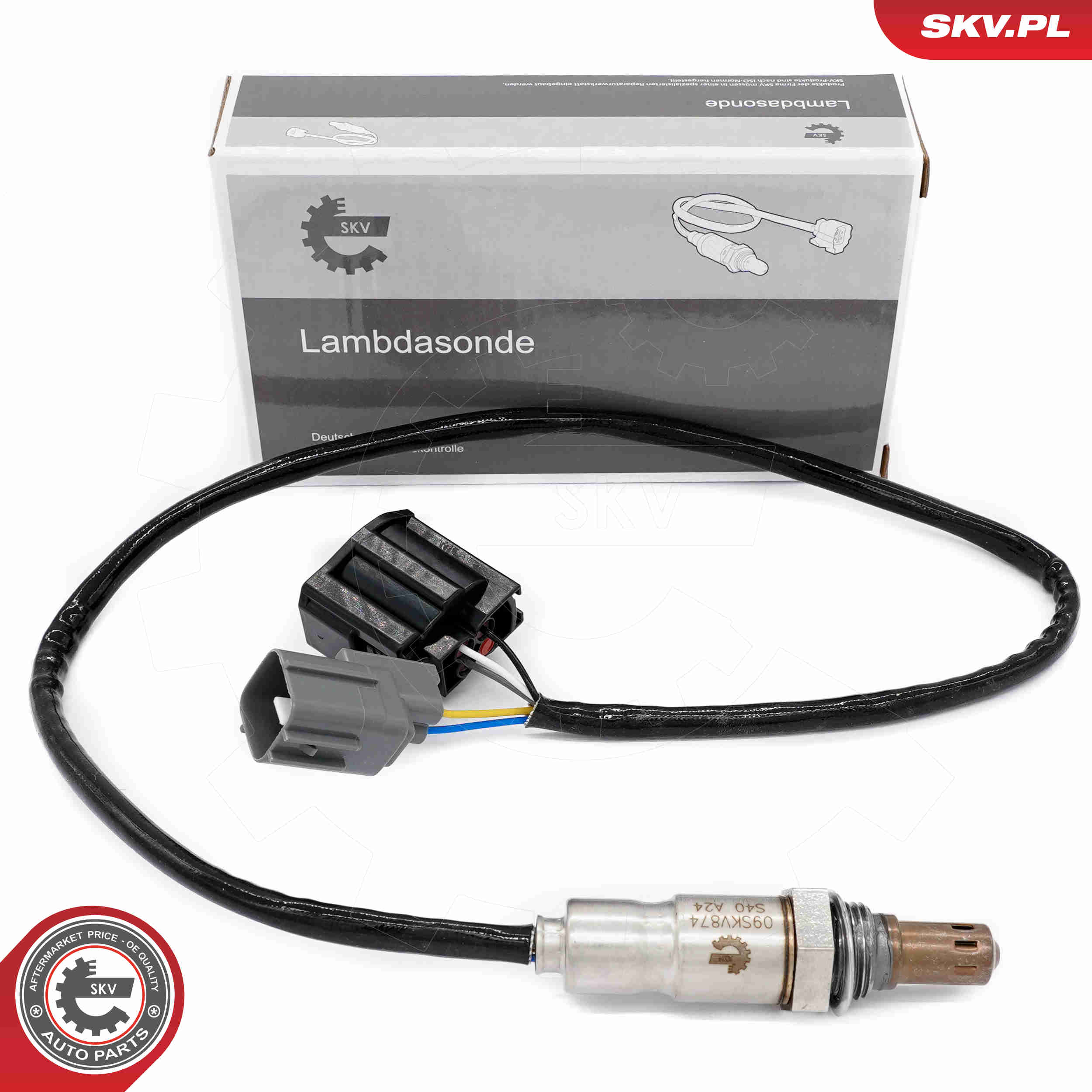 SKV 09SKV874