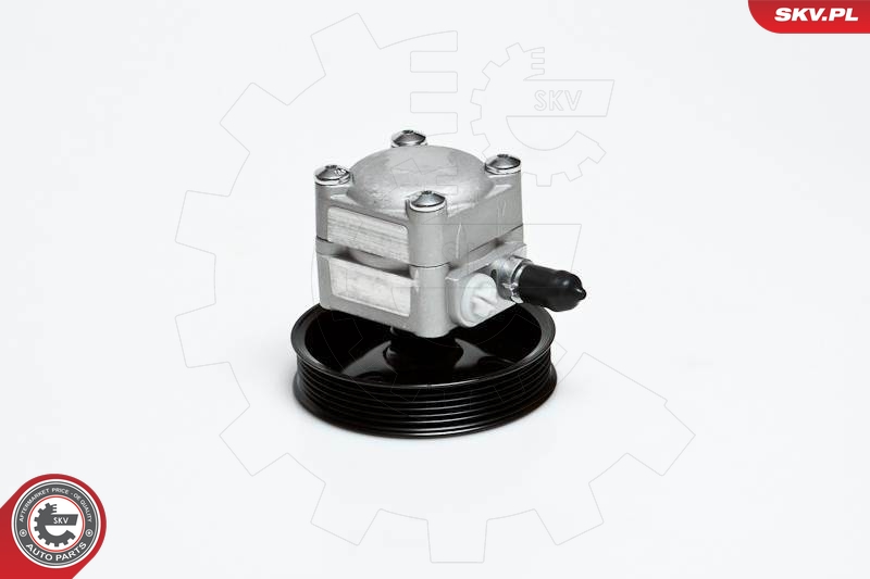 SKV 10SKV027
