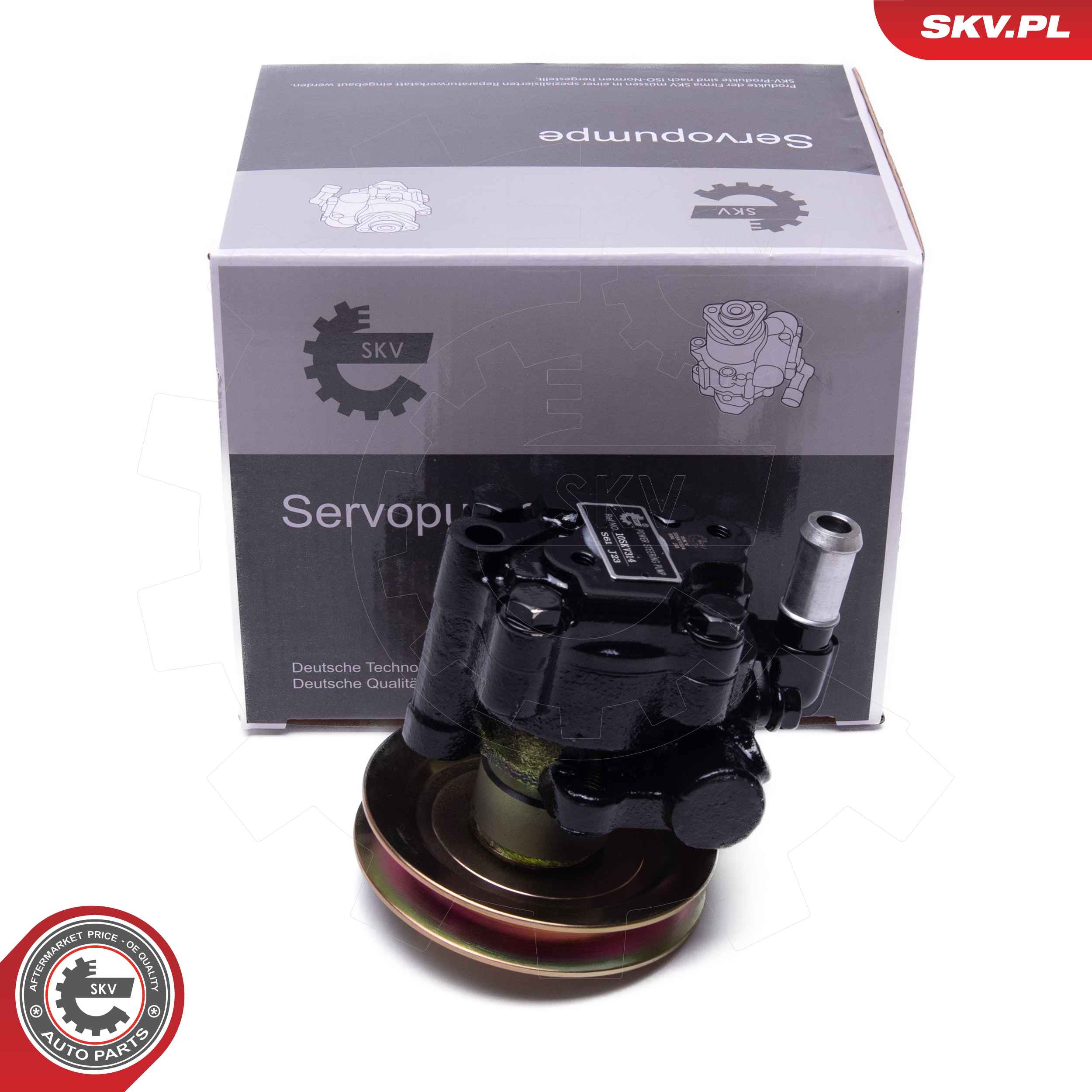 SKV 10SKV314