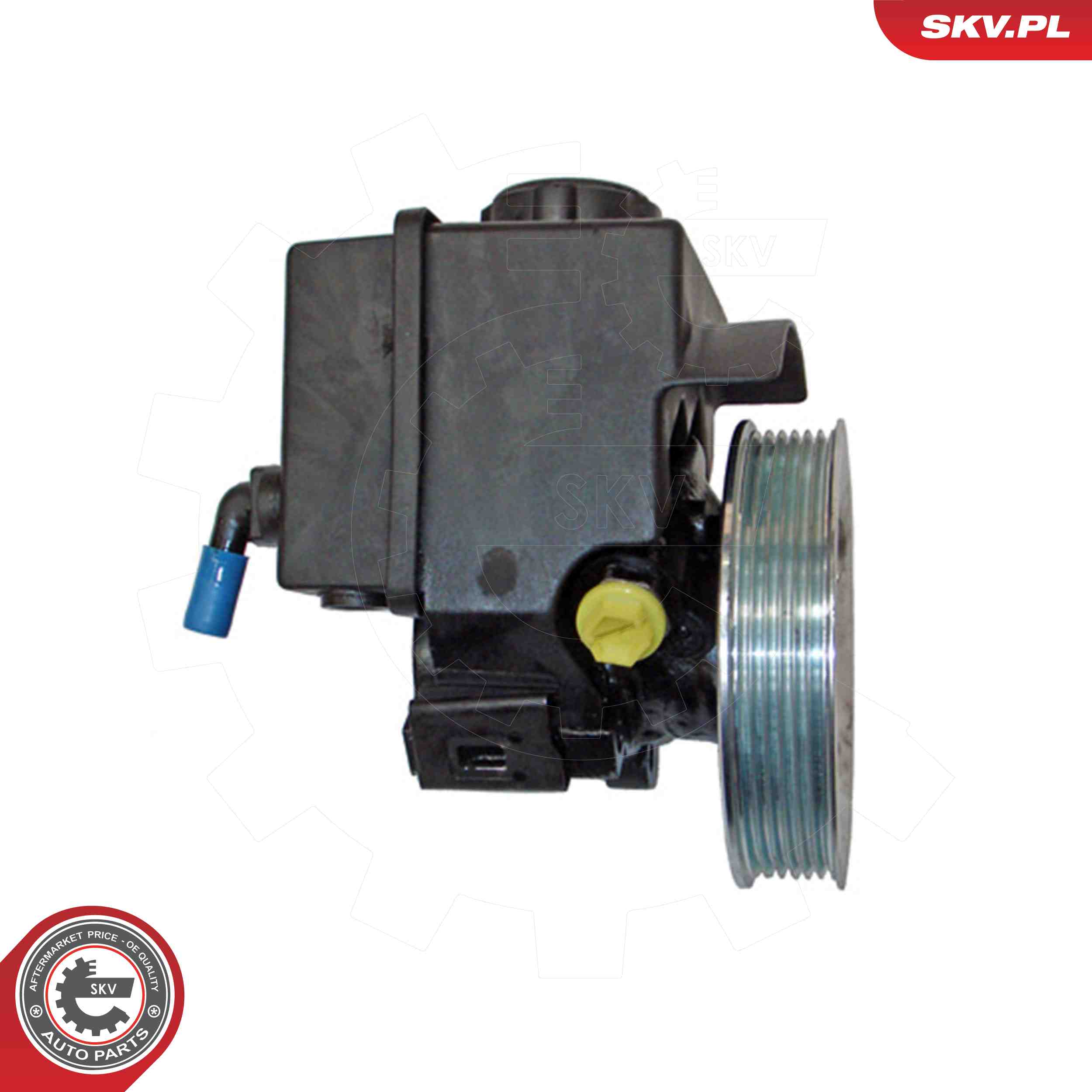 SKV 10SKV332