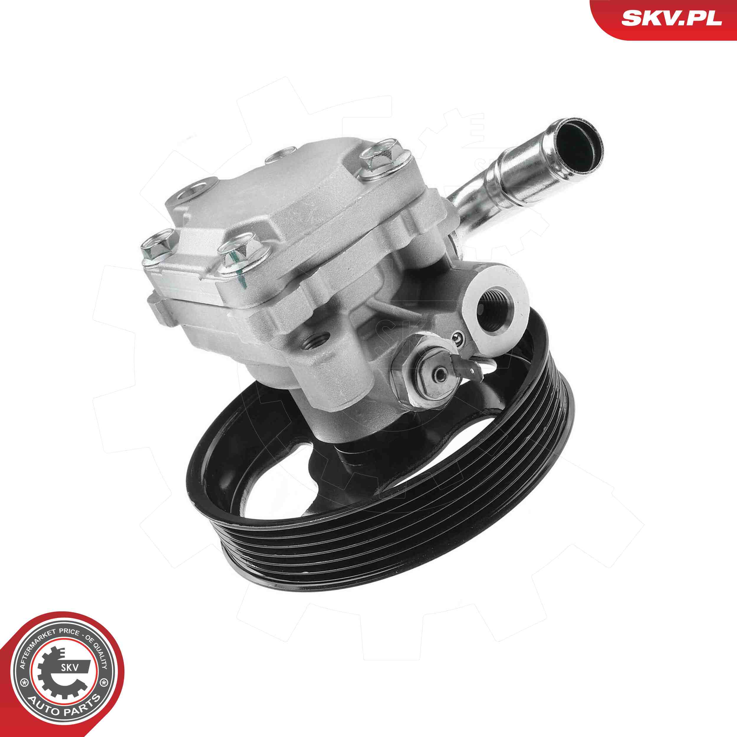 SKV 10SKV341