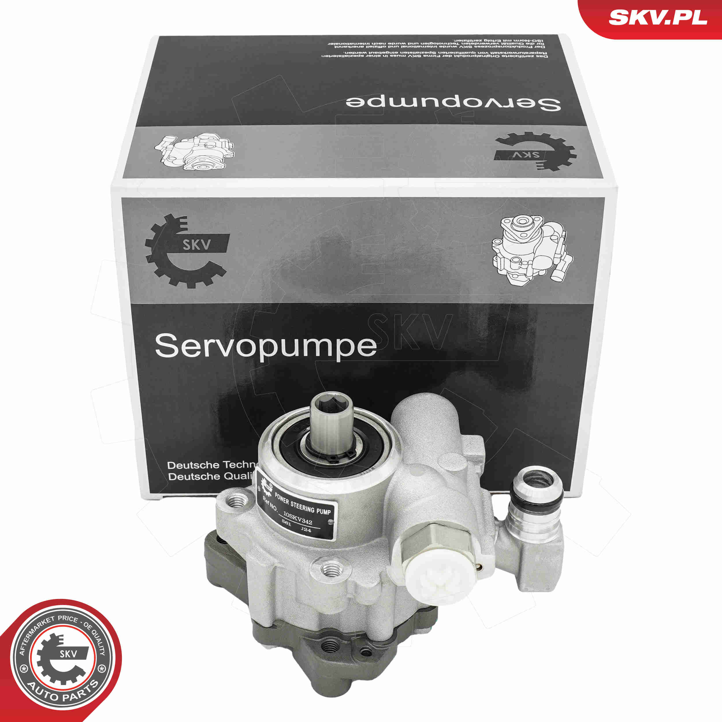 SKV 10SKV342