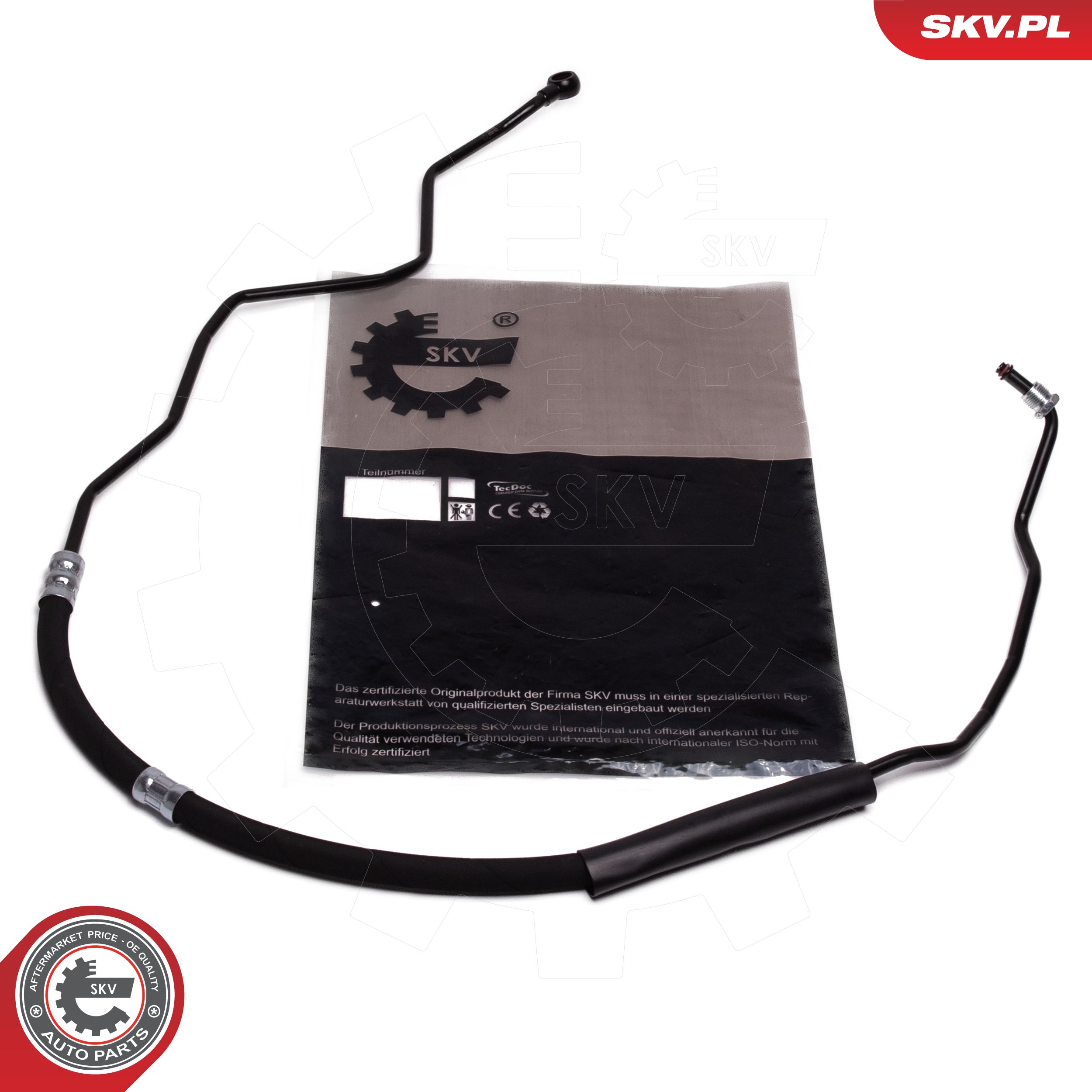 SKV 10SKV802