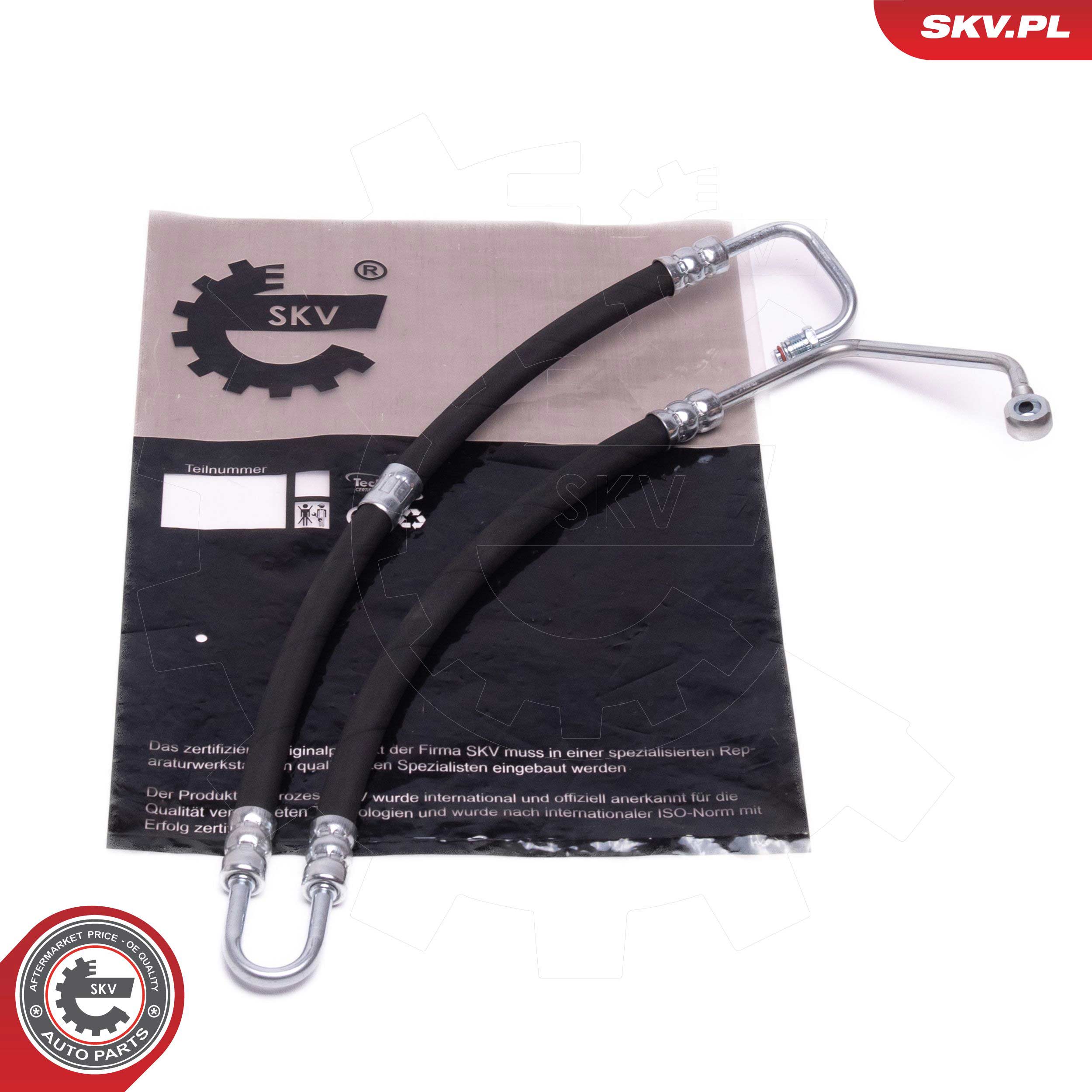 SKV 10SKV851